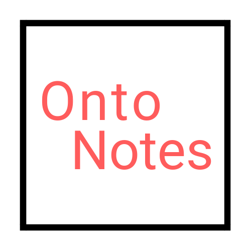 OntoNotes